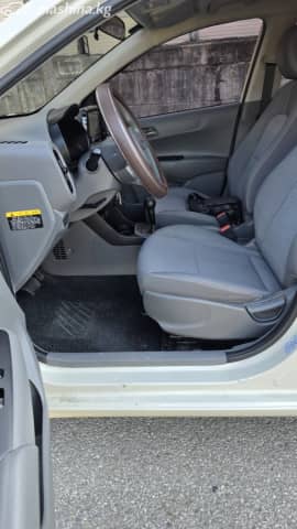 Kia Morning III 1.0 AT