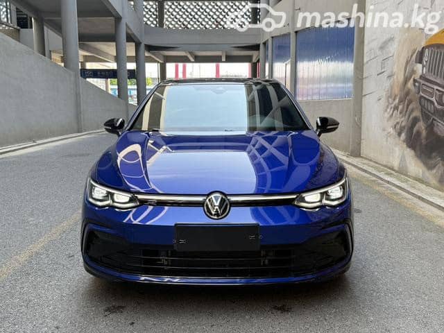 Volkswagen Golf VIII 1.4 AT