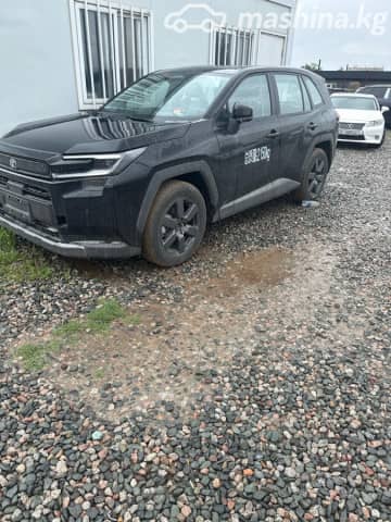 Toyota RAV4 V (XA50) 2.0 CVT 4WD