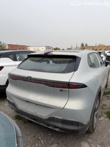 Changan Deepal S05 1.5hyb AT