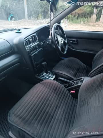 Subaru Legacy III 2.0 AT 4WD