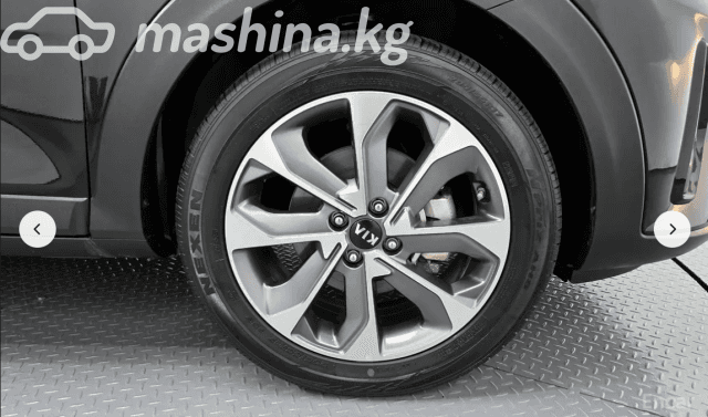 Kia Stonic 1.4 AT
