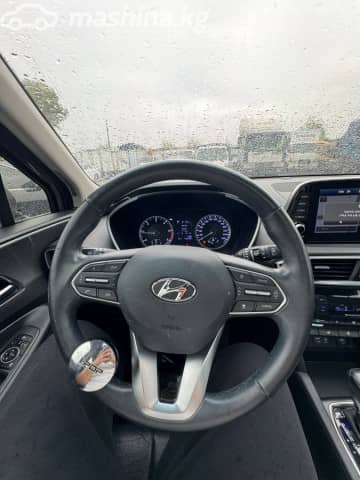 Hyundai Grandeur VI 2.4 AT