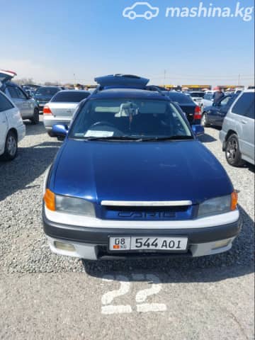 Toyota Sprinter Carib III 1.6 AT