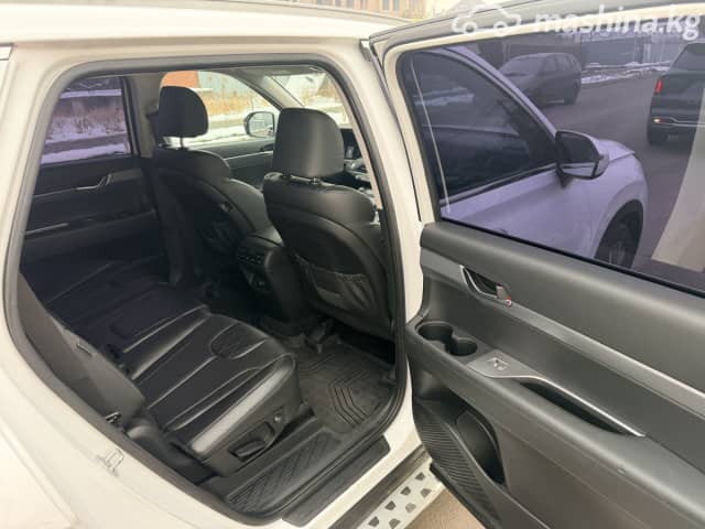 Hyundai Palisade I 2.2d AT