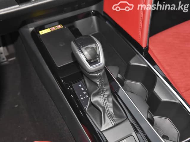 Toyota Avalon V 2.0 CVT