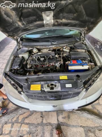 Ford Mondeo III 2.0d MT
