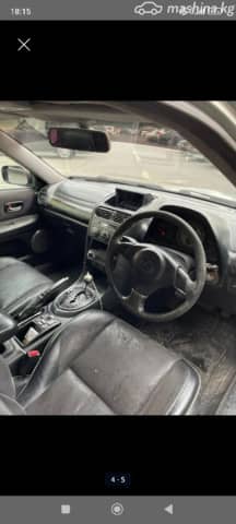 Lexus IS I 200 2.0 AT