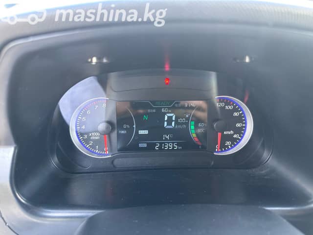 Dongfeng EQ1030