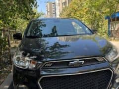 Chevrolet Spark IV 1.0 CVT