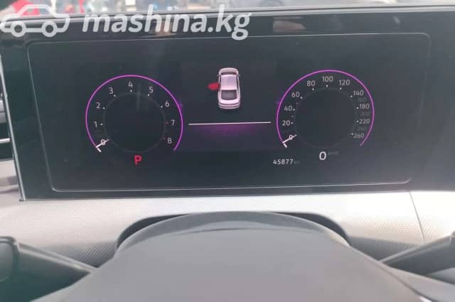 Volkswagen Lamando I Рестайлинг 1.4 AMT