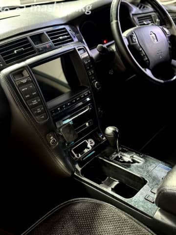 Toyota Crown XII (S180) 3.5 AT