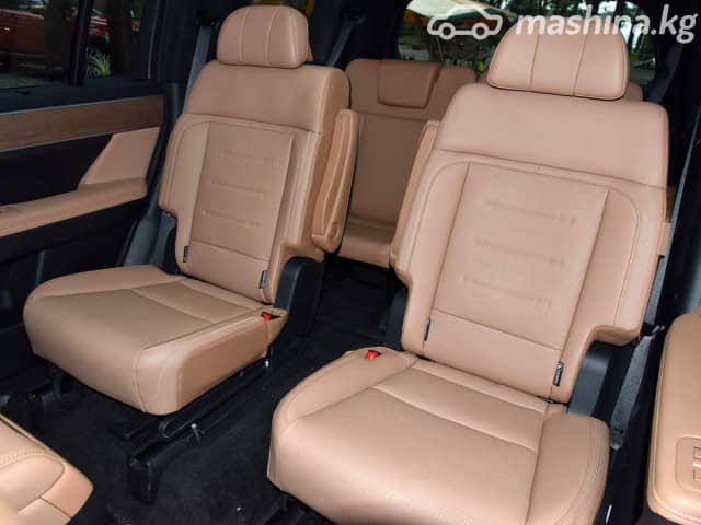 Hyundai Santa Fe V (MX5) 2.5 AT
