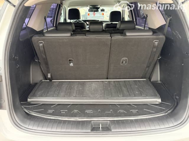Hyundai Palisade I 2.2d AT