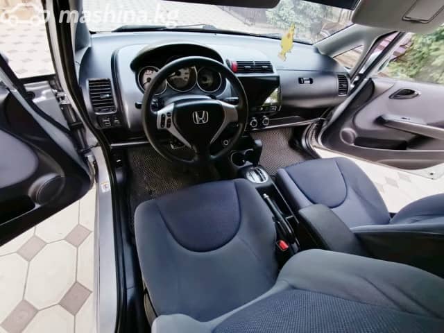 Honda Jazz I 1.3 CVT