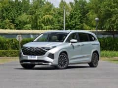 Hyundai Custo 1.5 AT