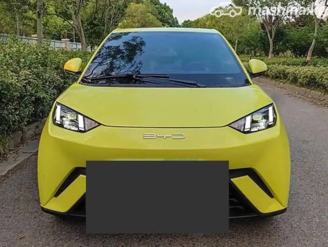 BYD Seagull 38.88 kWh Electro AT