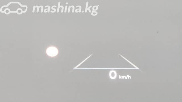 Kia K5 III Рестайлинг 2.0hyb AT