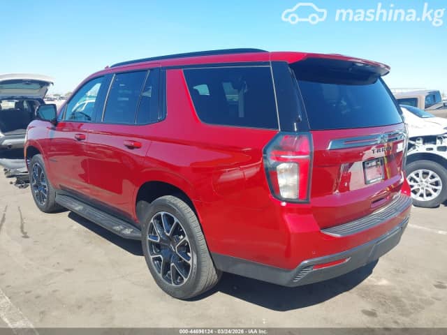 Chevrolet Tahoe V 5.3 AT