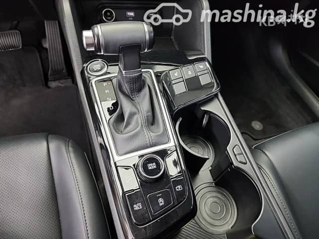 Kia Sportage V 2.0d AT