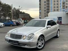 Mercedes-Benz E-Класс III (W211, S211) 320 3.2 AT