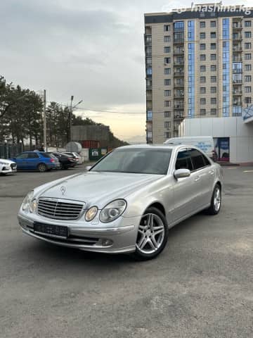 Mercedes-Benz E-Класс III (W211, S211) 320 3.2 AT