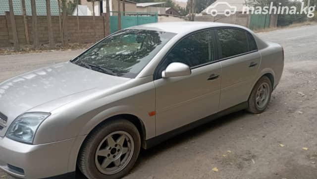 Opel Vectra C 1.8 MT