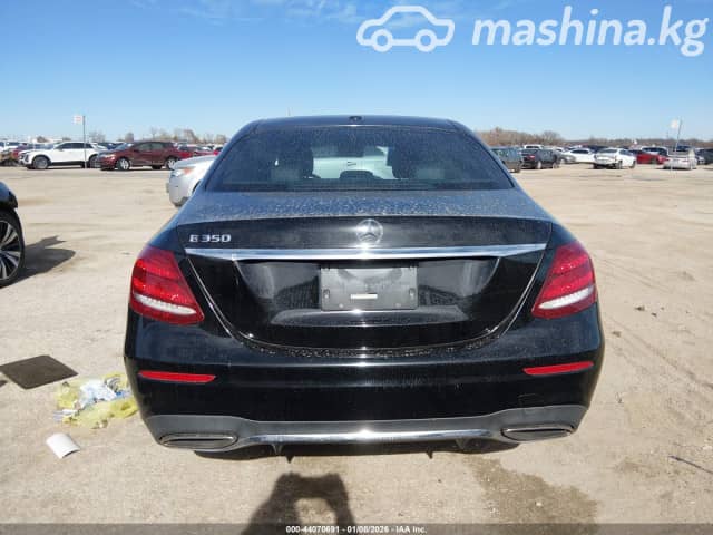 Mercedes-Benz E-Класс V (W213, S213, C238) 350 2.0 AT