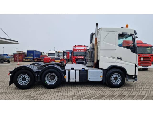 Volvo FH