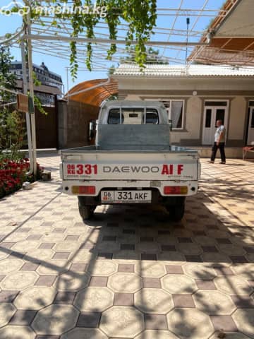 Daewoo Labo