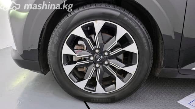 Kia Carnival IV 2.2d AT