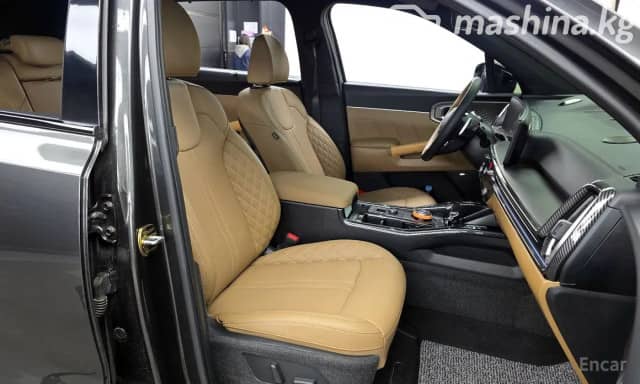 Kia Sorento IV Рестайлинг 2.5 AMT 4WD