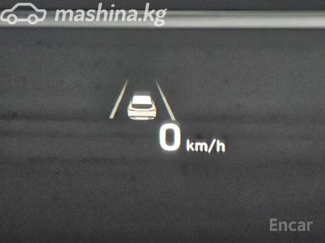 Hyundai Santa Fe IV Рестайлинг 2.2d AMT 4WD
