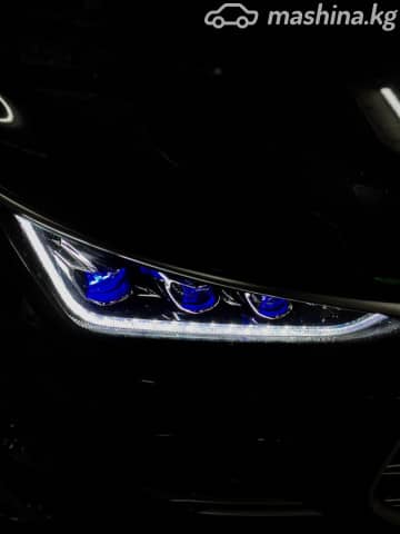 BYD Tang II Рестайлинг DM-i 1.5hyb AT