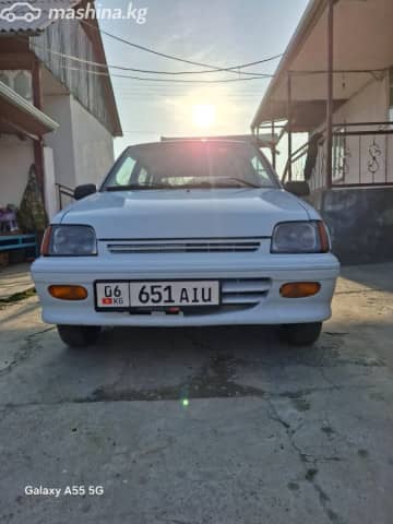 Daewoo Tico 0.8 MT