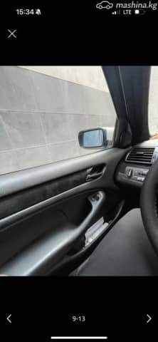BMW 3 серии IV (E46) Рестайлинг 318i 2.0 MT