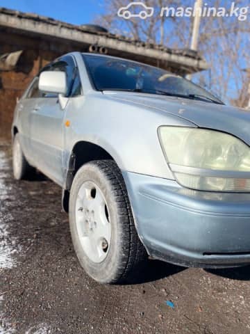Lexus RX I 300 3.0 AT 4WD
