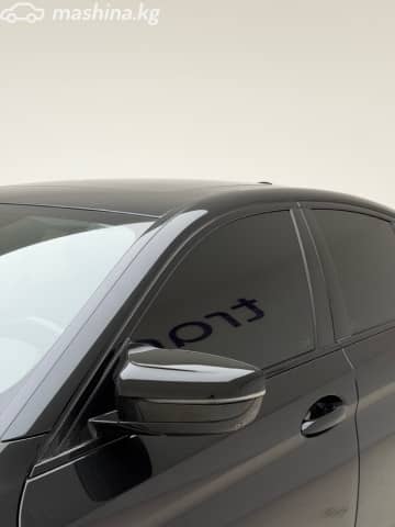 BMW 5 серии VII (G30/G31) 530i 2.0 AT