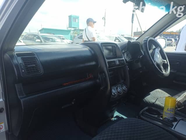Honda CR-V II 2.0 AT
