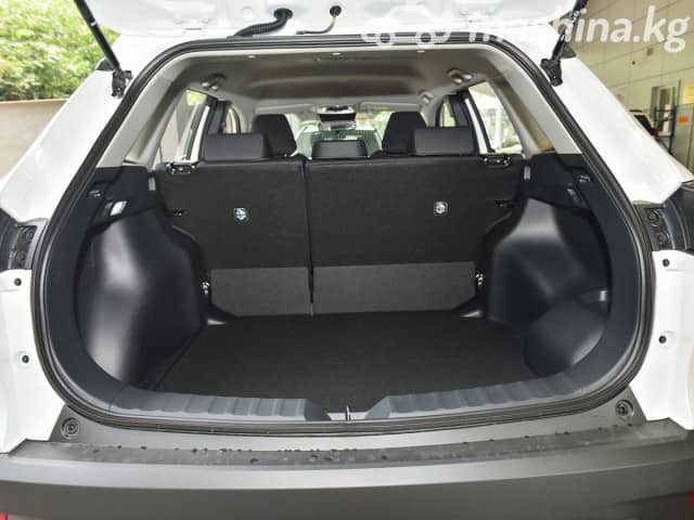Toyota Corolla Cross I 2.0hyb CVT