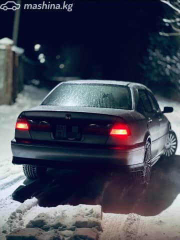 Honda Torneo 1.9 AT