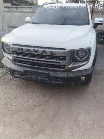 Haval Dargo 2.0 AMT 4WD