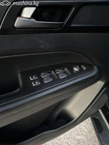 SsangYong Rexton Sports I Khan 2.2d AT 4WD