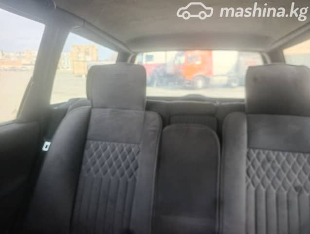 Volkswagen Passat B3 1.8 MT