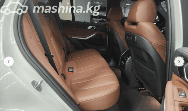 BMW X5 IV (G05/G18) 30d 3.0d AT 4WD