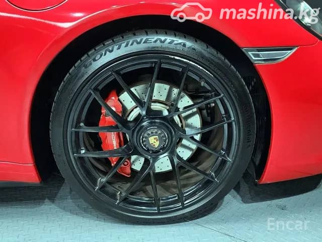 Porsche 911 VII (991) Carrera GTS 3.8 AT
