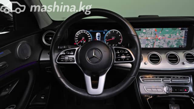 Mercedes-Benz E-Класс V (W213, S213, C238) 300 2.0 AT 4WD