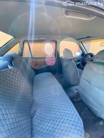 Daewoo Nexia I 1. 6 MT