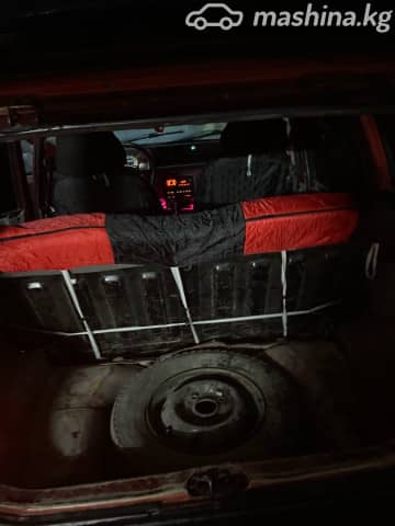 Daewoo Tico 0.8 MT