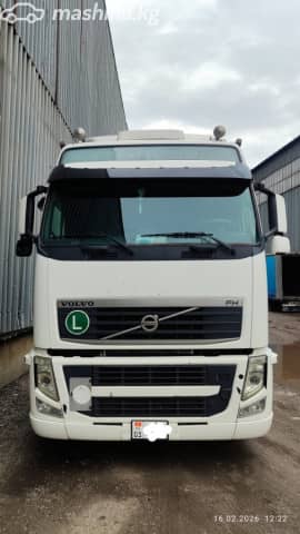 Volvo FH